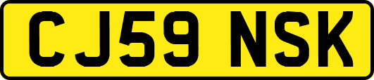 CJ59NSK