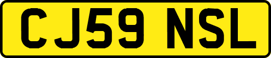 CJ59NSL