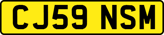 CJ59NSM