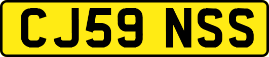 CJ59NSS