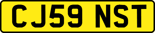 CJ59NST