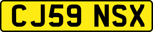 CJ59NSX