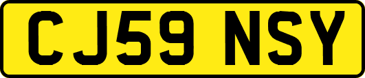 CJ59NSY