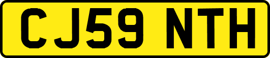 CJ59NTH