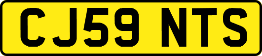 CJ59NTS