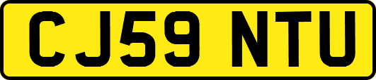 CJ59NTU
