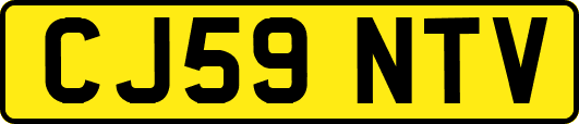 CJ59NTV