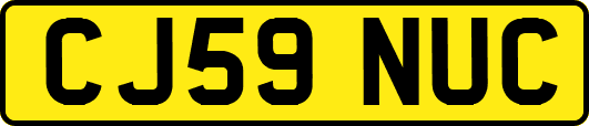 CJ59NUC