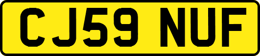 CJ59NUF