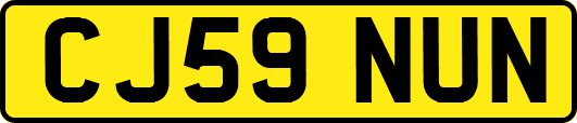 CJ59NUN