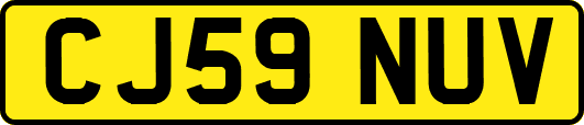 CJ59NUV