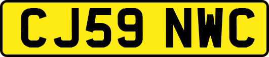 CJ59NWC