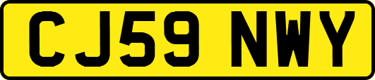 CJ59NWY