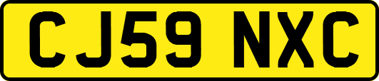 CJ59NXC