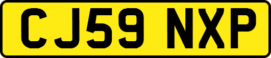 CJ59NXP