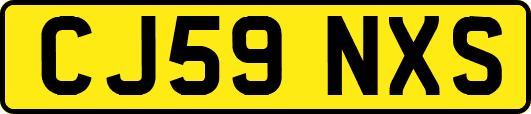 CJ59NXS