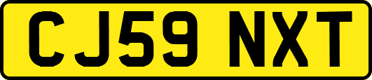 CJ59NXT