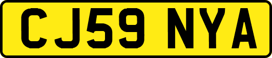 CJ59NYA