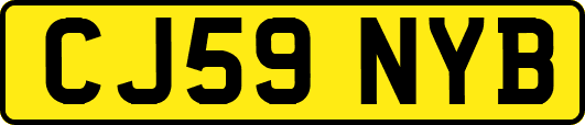 CJ59NYB