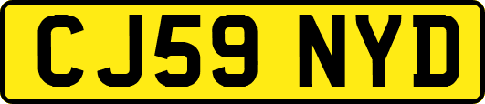 CJ59NYD