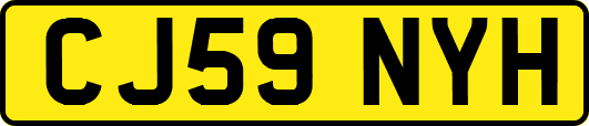 CJ59NYH