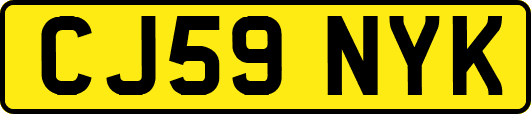 CJ59NYK
