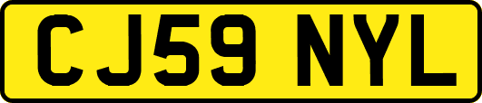 CJ59NYL