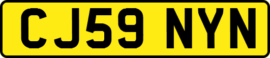 CJ59NYN