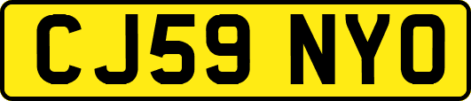 CJ59NYO