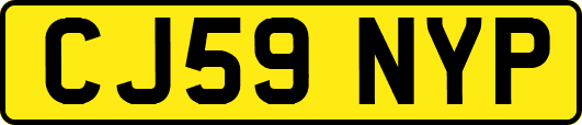 CJ59NYP