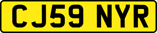 CJ59NYR