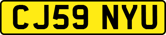 CJ59NYU