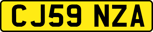 CJ59NZA