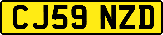 CJ59NZD