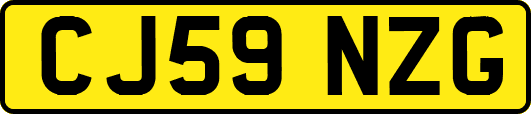 CJ59NZG