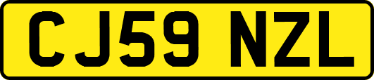 CJ59NZL