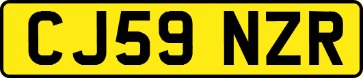 CJ59NZR
