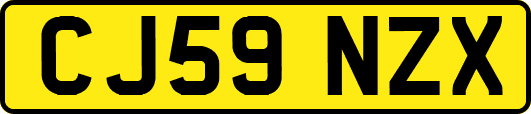 CJ59NZX