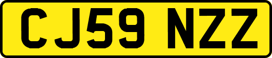 CJ59NZZ
