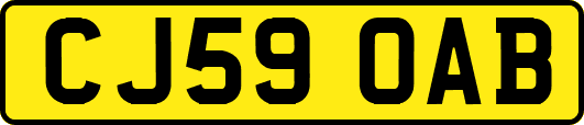 CJ59OAB