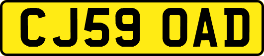 CJ59OAD