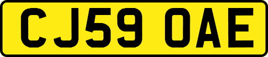 CJ59OAE