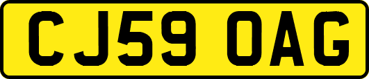 CJ59OAG