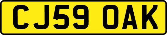 CJ59OAK