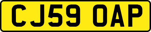 CJ59OAP