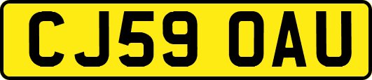 CJ59OAU