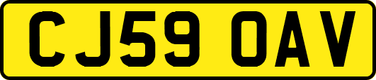 CJ59OAV
