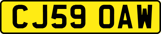 CJ59OAW