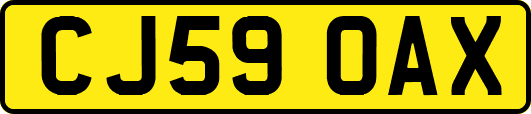 CJ59OAX