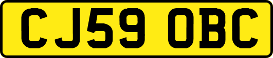 CJ59OBC